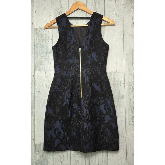 H&M Brocade Dress Alt for ASO Blair Waldorf OR Rory Gilmore S - Picture 5 of 8